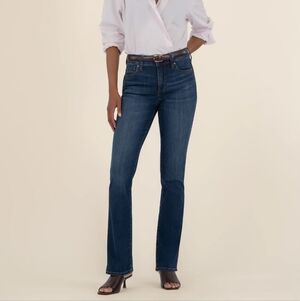 Kut From The Kloth Natalie High Rise Bootcut